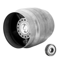 Вентиляторы жаростойкие Вентиляторы жаростойкие