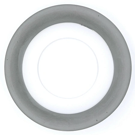 Теневой диффузор для натяжного потолка с вращающейся заслонкой Теневой диффузор для натяжного потолка с вращающейся заслонкой