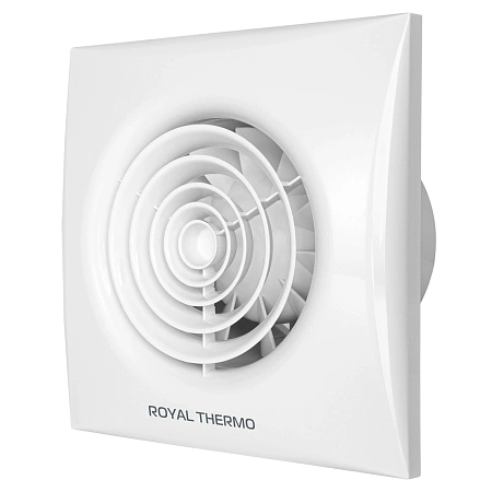 Вентилятор Sunrise RAFR 100 V Вентилятор Sunrise RAFR 100 V