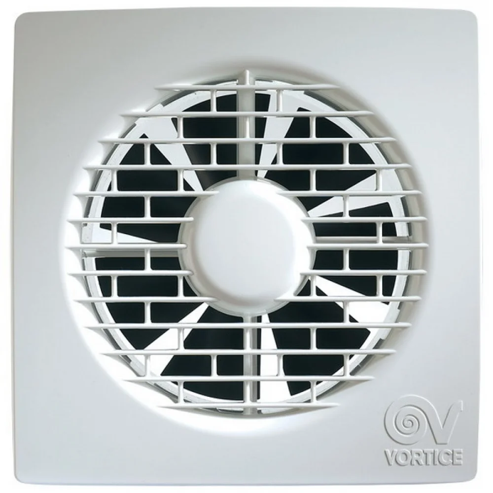 Вентилятор Vortice Punto FILO MF 100/4"