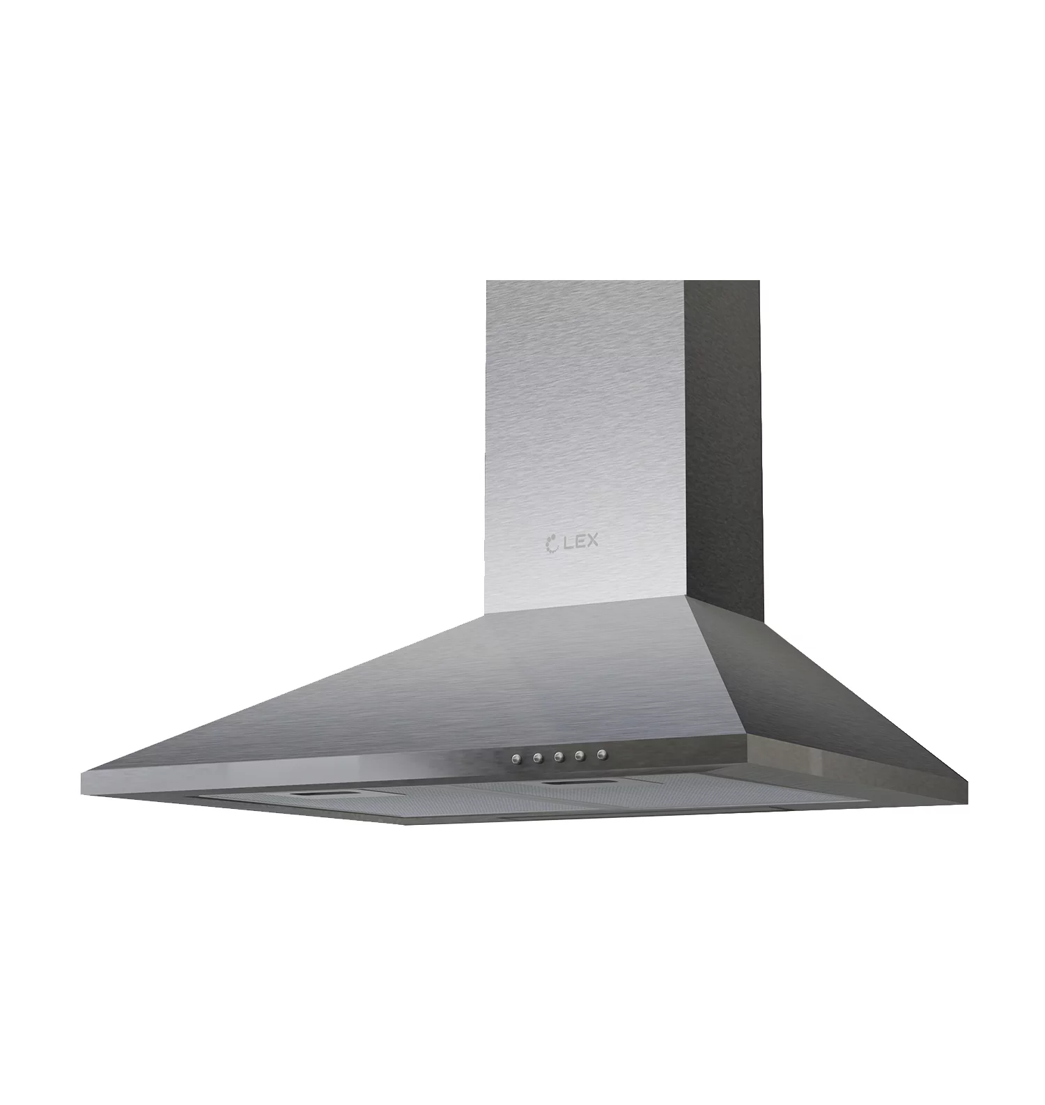 LEX Basic 500 Inox