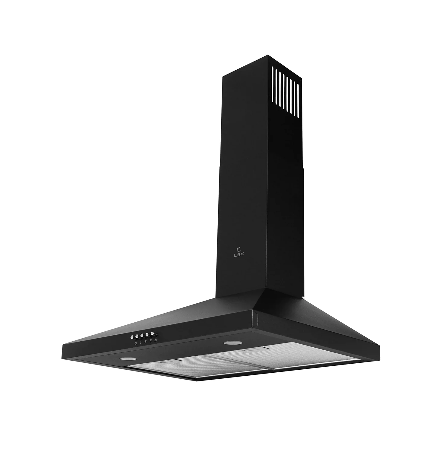 LEX BRIZ 500 Black