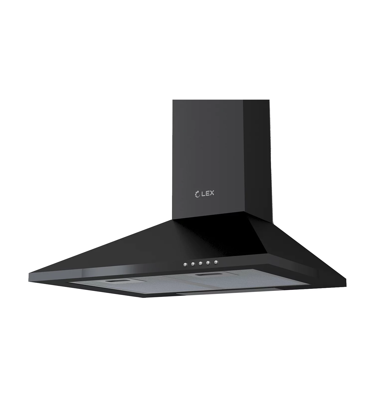 LEX Basic 600 Black