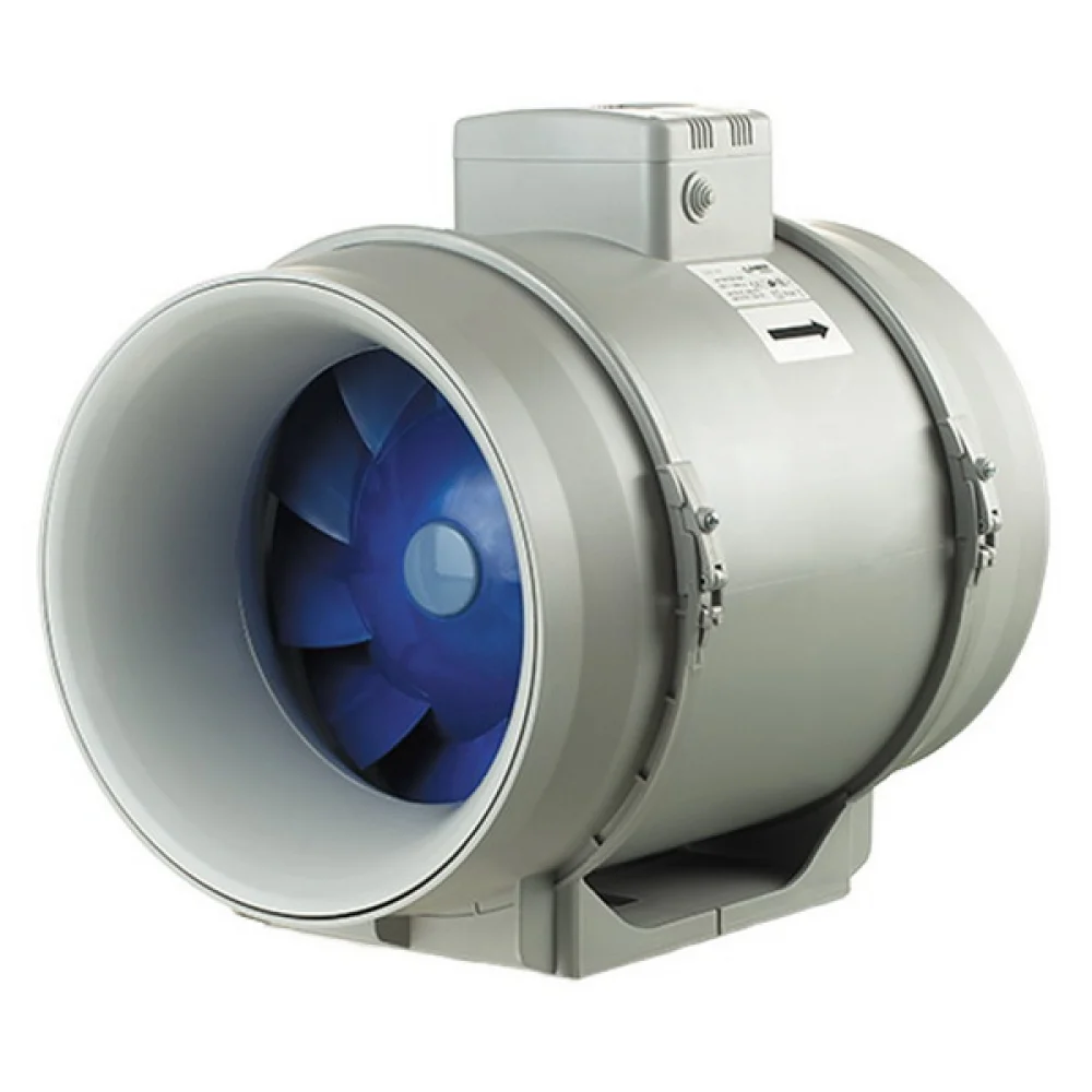 Вентилятор BLAUBERG Turbo 315