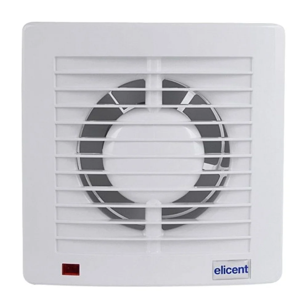 Вентилятор ELICENT E STYLE 150 PRO