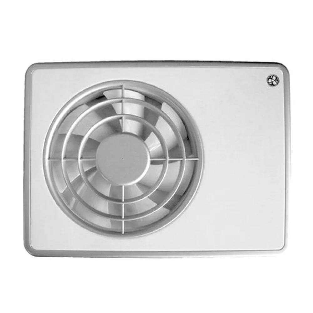 Вентилятор Blauberg Smart 100/125 BASE