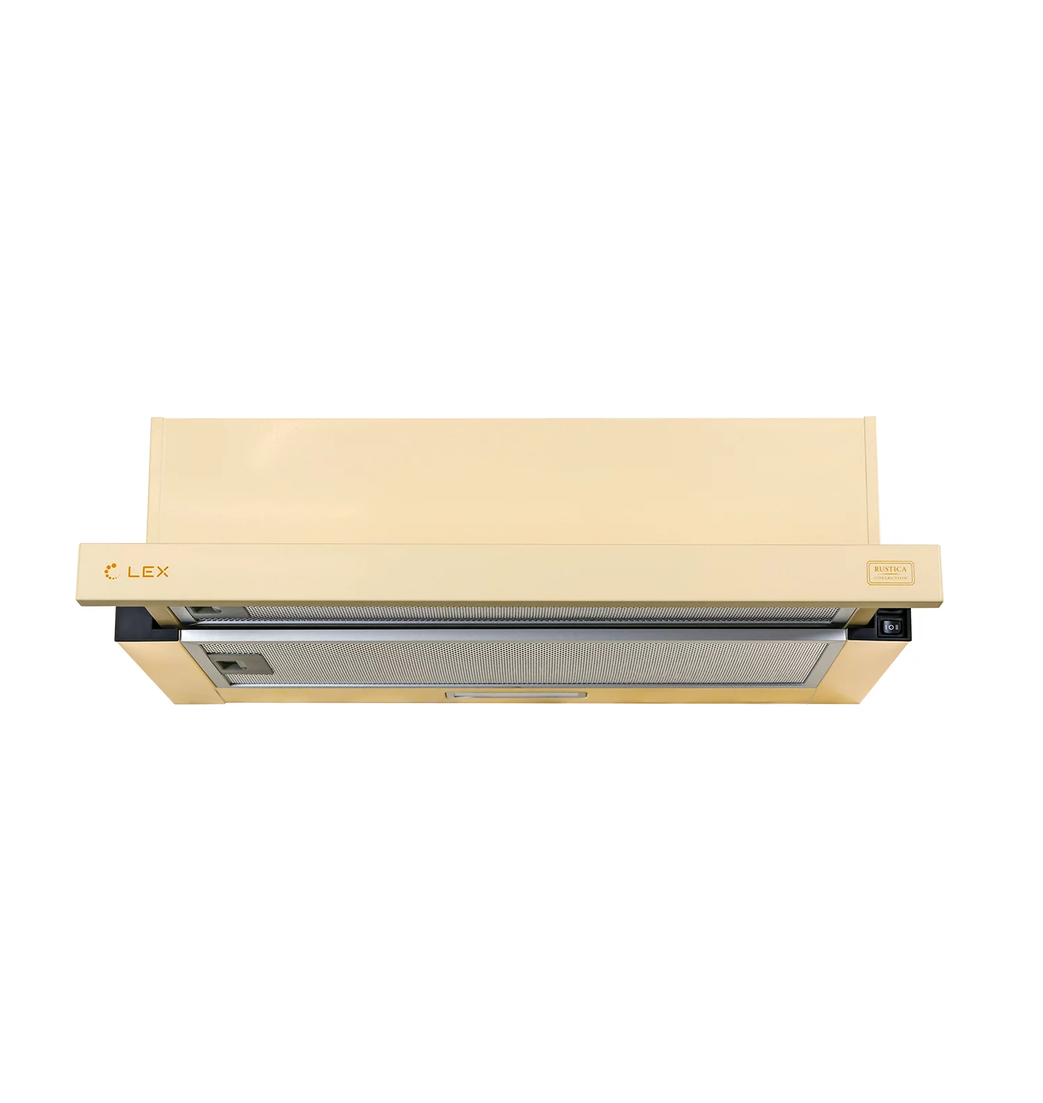 LEX Hubble 600 Ivory