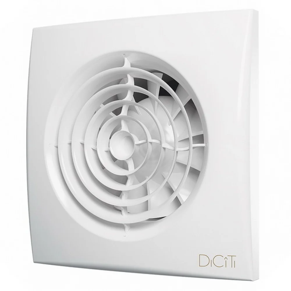 Вентилятор DICITI AURA 4C