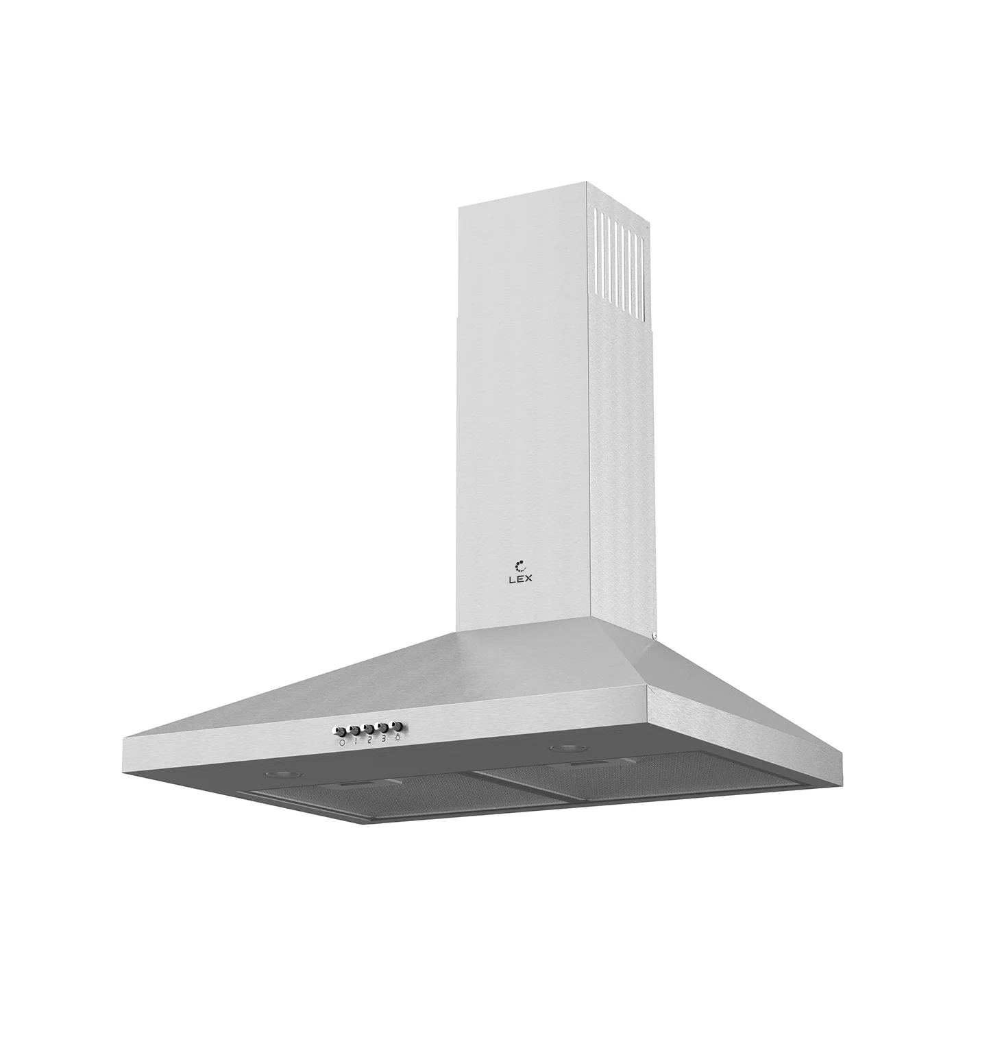 LEX BRIZ 500 Inox