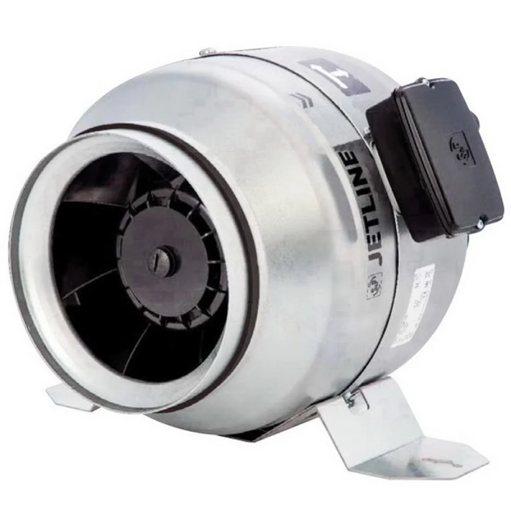 Вентилятор Soler & Palau JETLINE-250