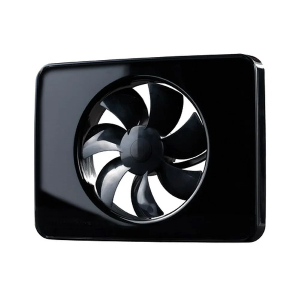 Вентилятор FRESH Intellivent ® 2.0 Black