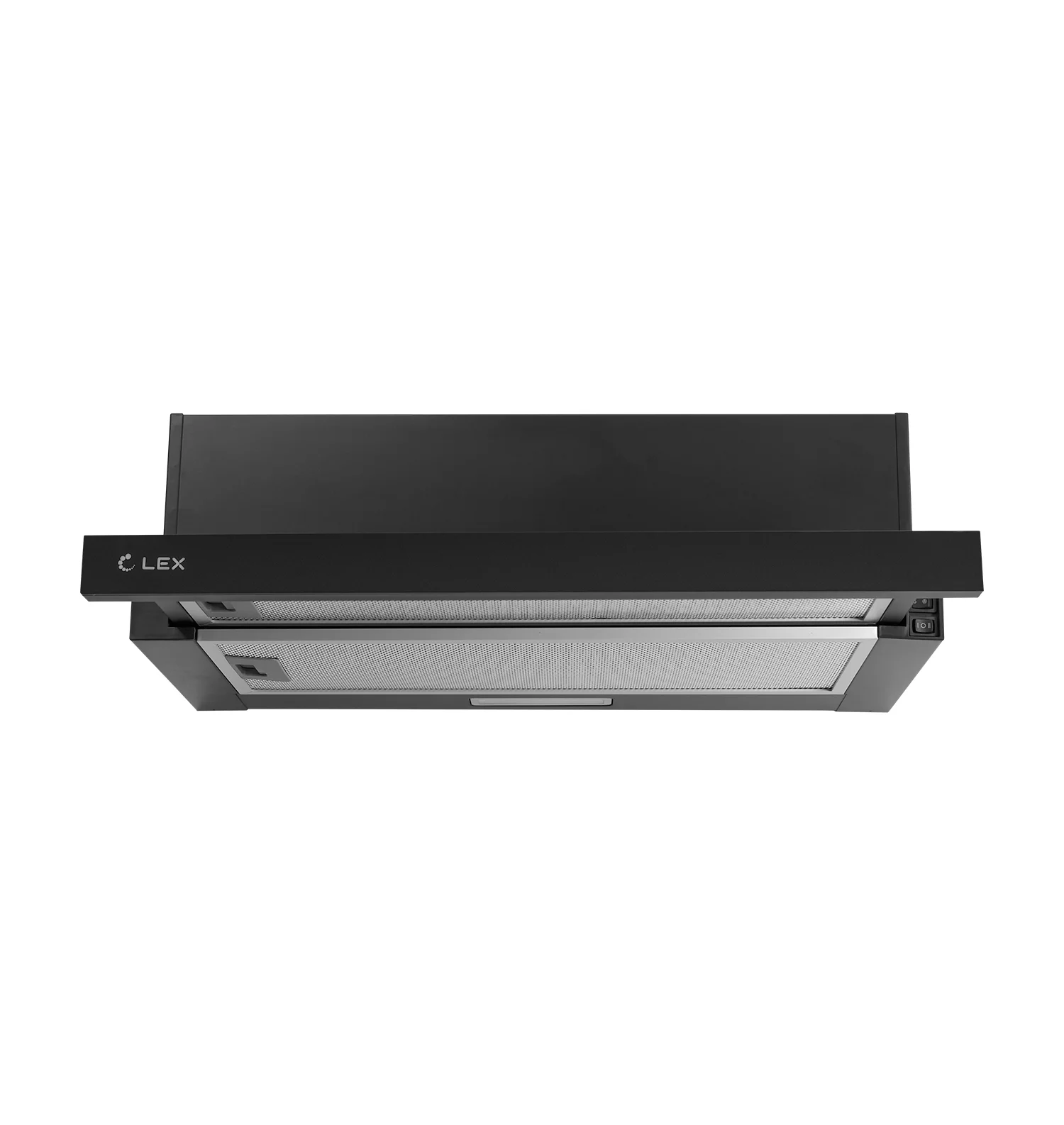 LEX Hubble 600 Black