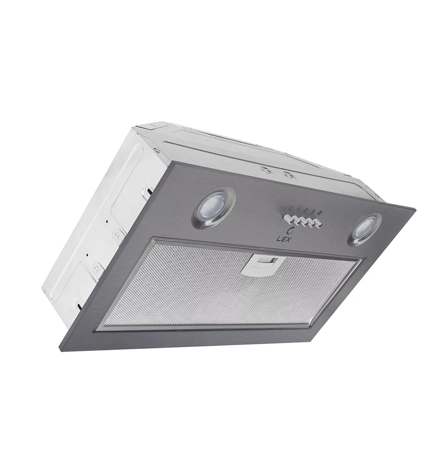 LEX Ghost 600 Inox