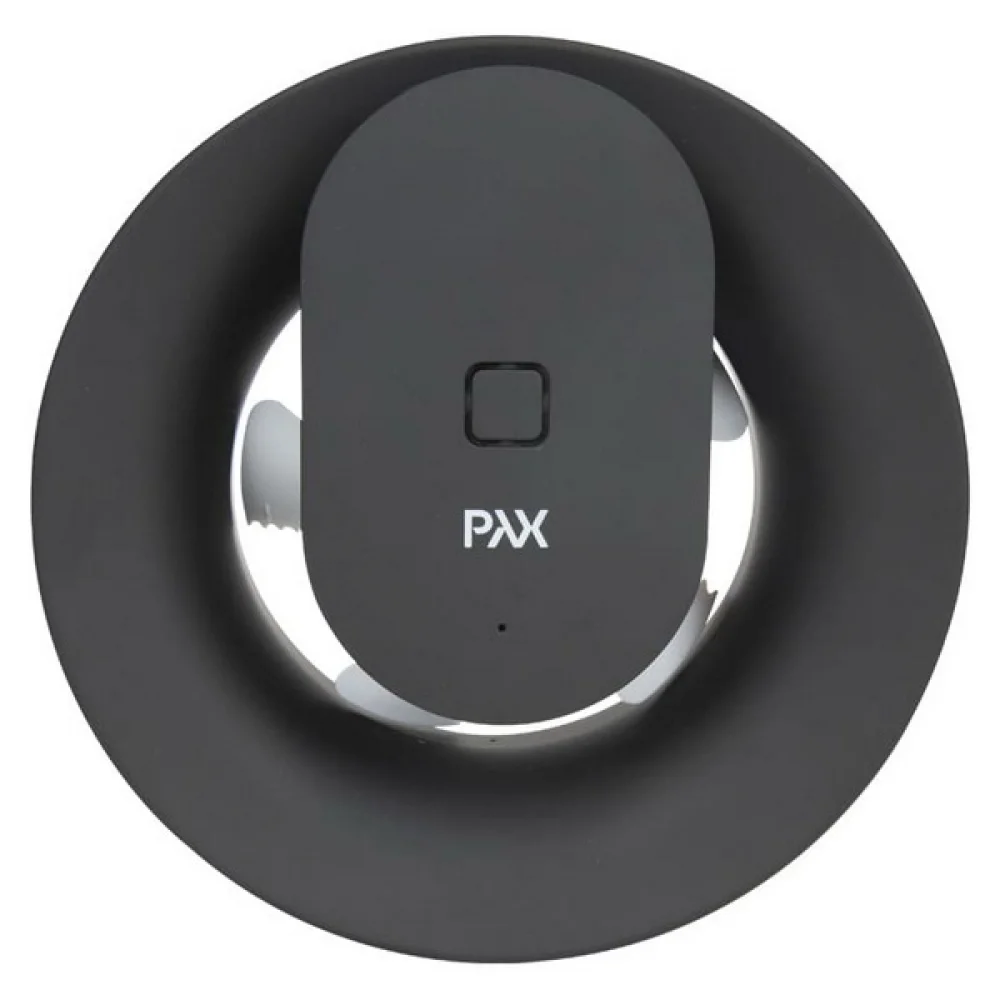 Вентилятор PAX Norte Black