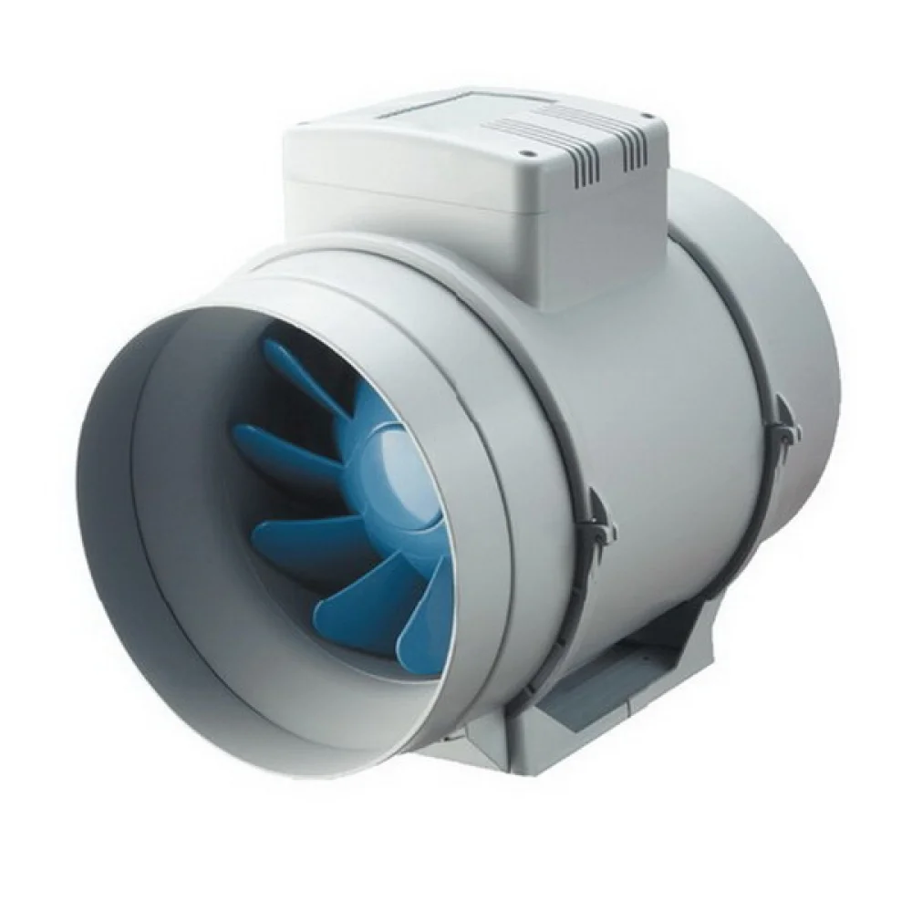 Вентилятор BLAUBERG Turbo 250