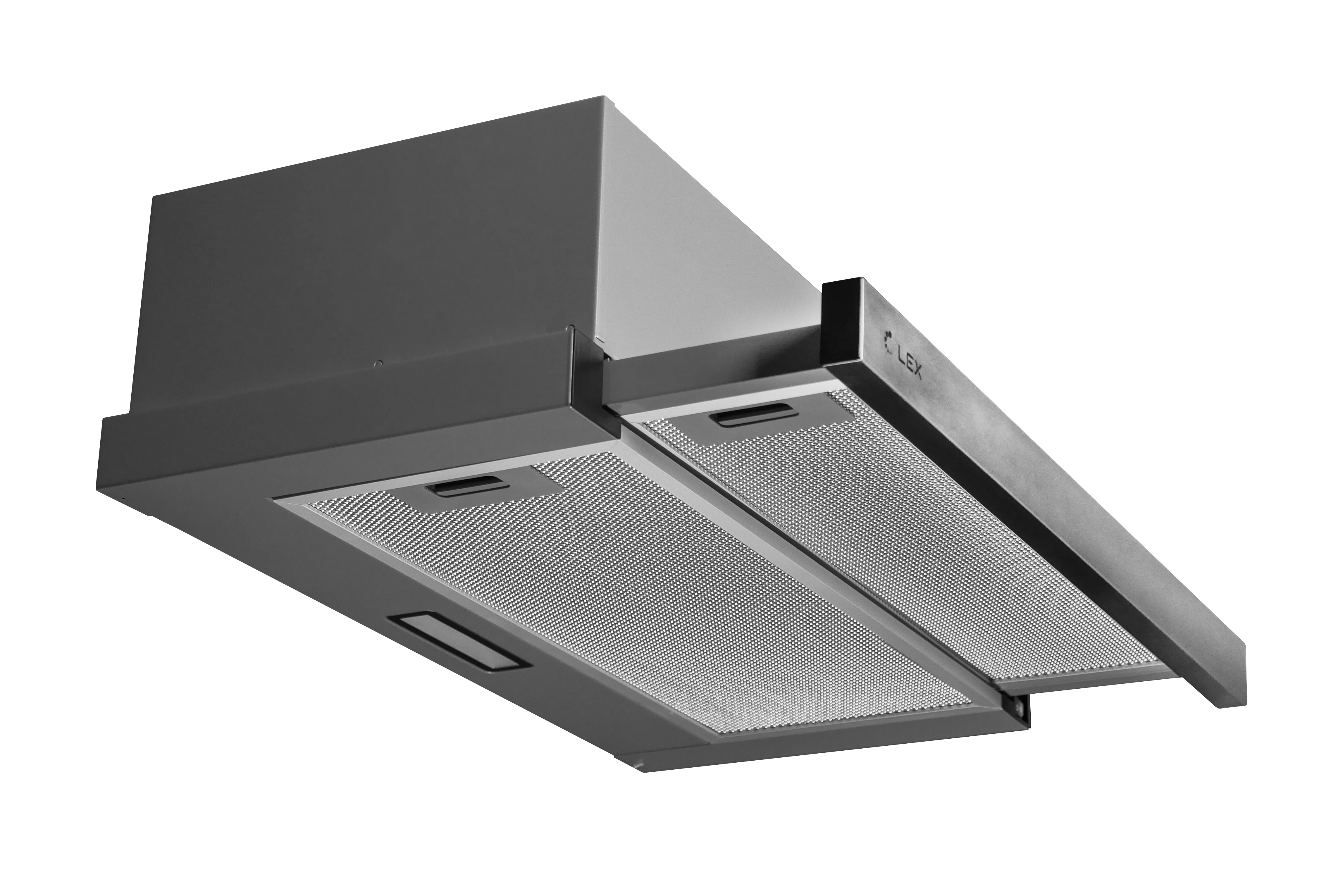 LEX Hubble 600 Inox