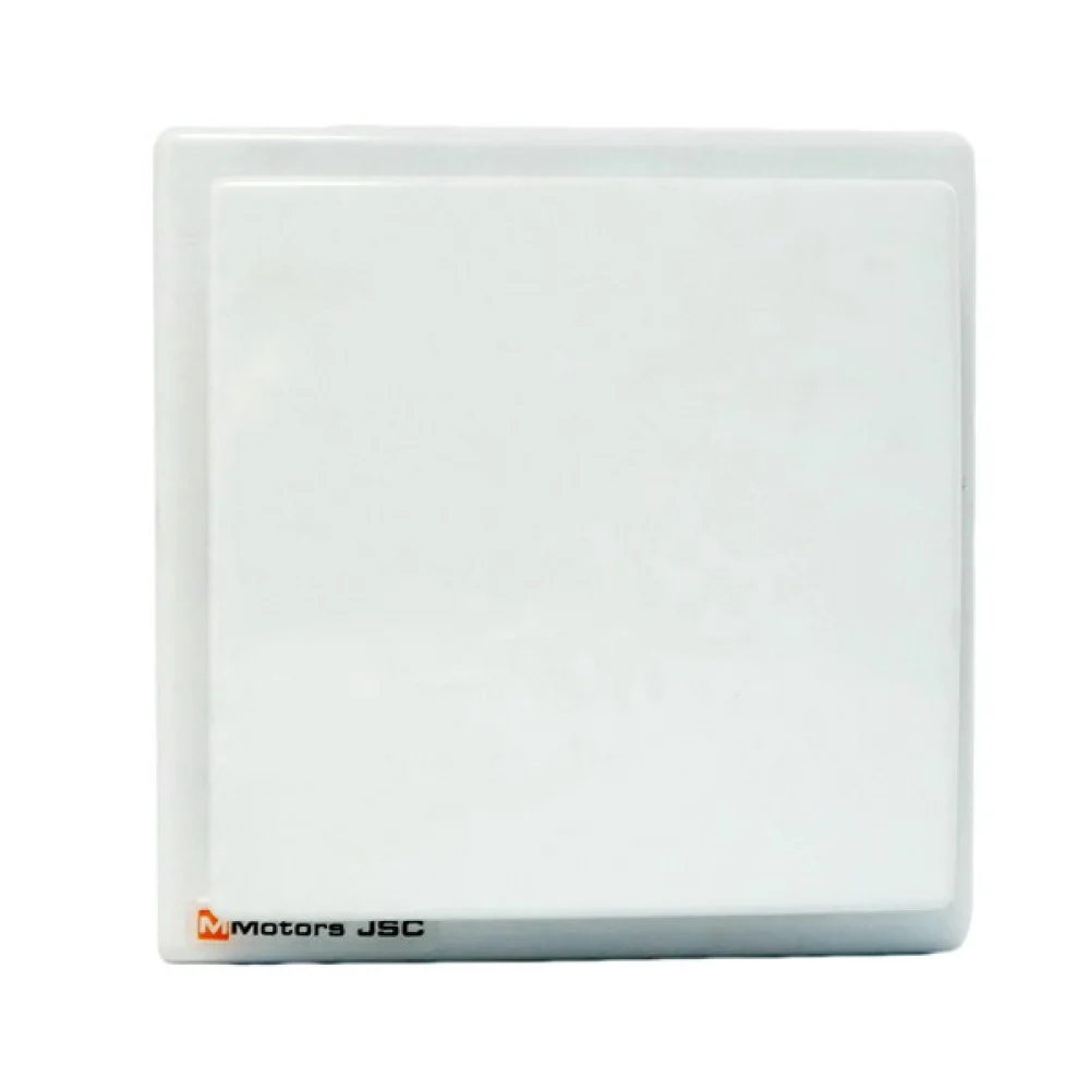 Mmotors JSC MM OK-100 UE