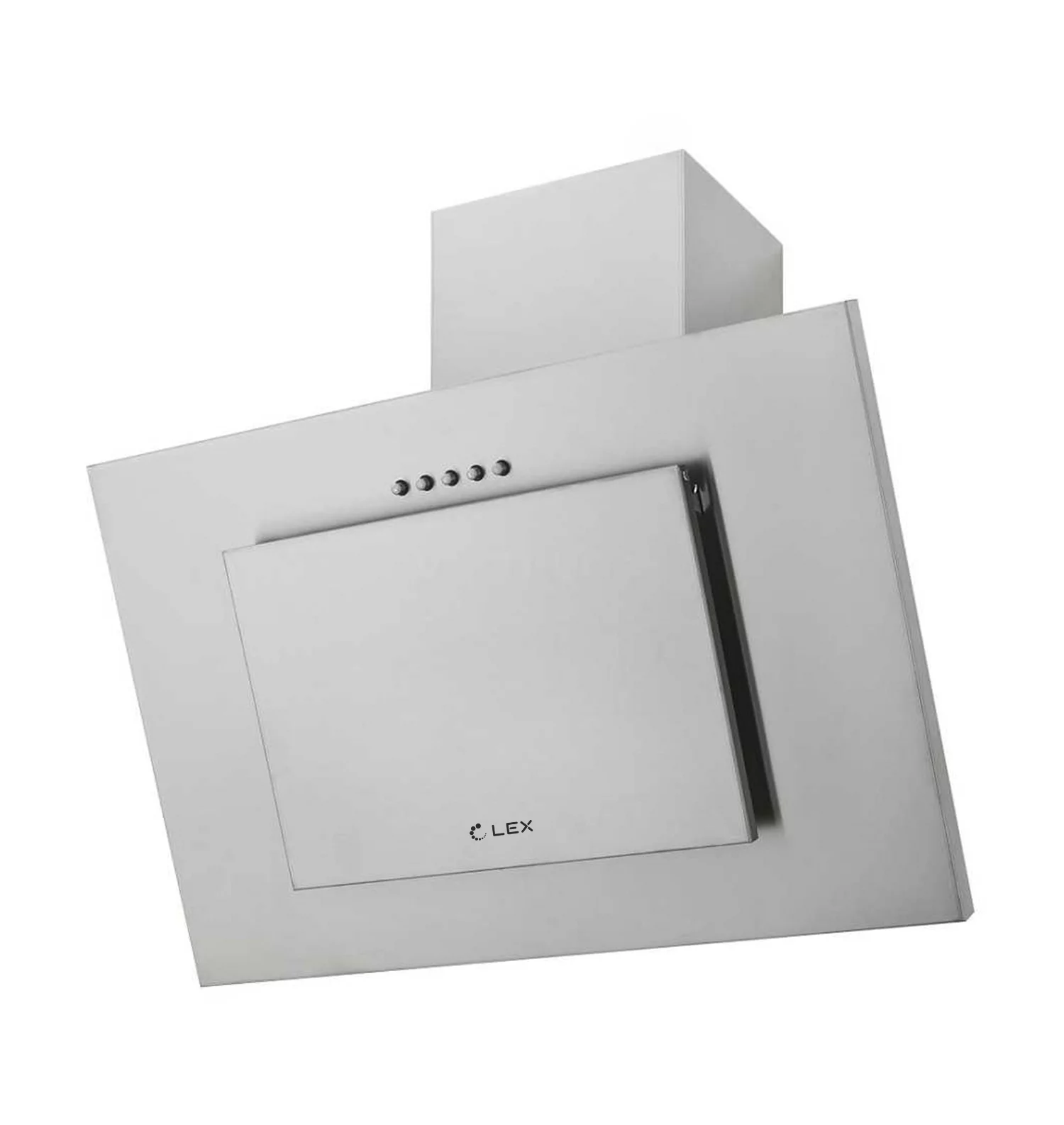LEX Mini S 500 Inox