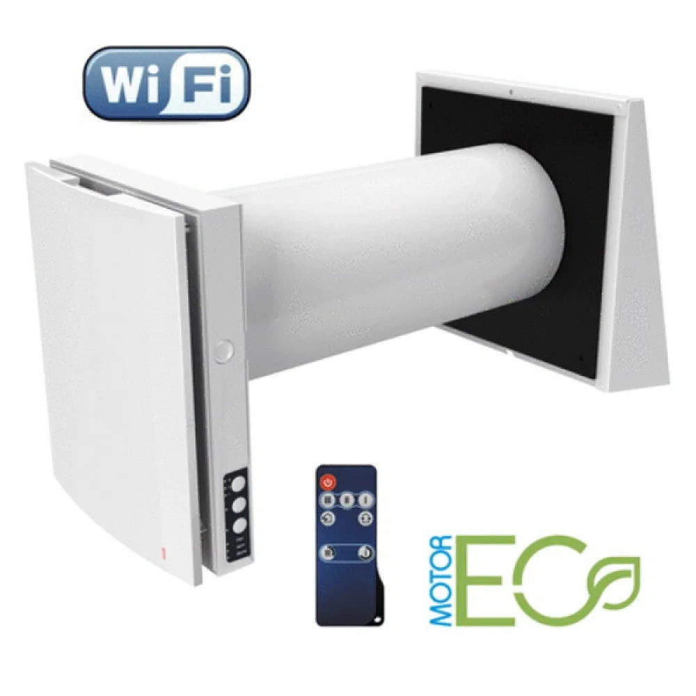 Рекупер Winzel Expert WiFi