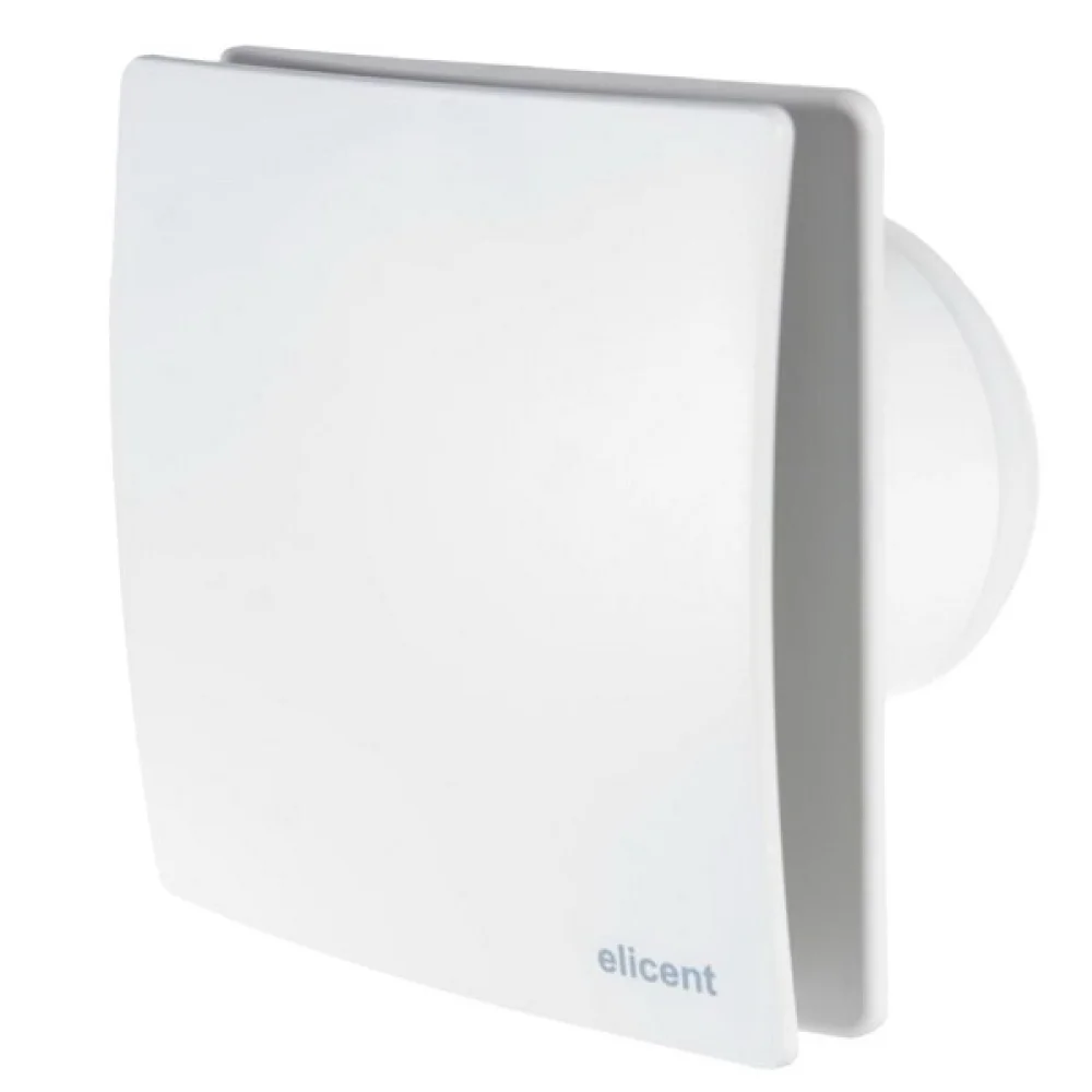 Вентилятор ELICENT ELEGANCE 150