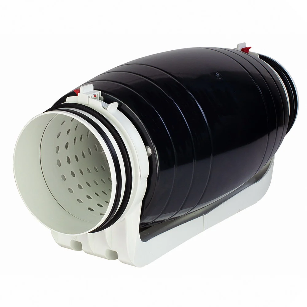 Вентилятор Lineo-TD Silent P 100-125 LL