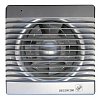 Вентилятор DECOR 200C SILVER
