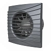 Вентилятор DICITI SILENT 4C dark gray metal