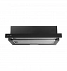 LEX Hubble 600 Black
