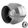 Вентилятор Mmotors ВОК 150/120 T с обратным клапаном