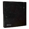 Вентилятор Silent 100 CZ DESIGN MARBLE BLACK 4C