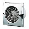 Вентилятор Vents Quiet 100 CHROME