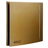 Вентилятор Silent 100 CZ DESIGN GOLD 4C