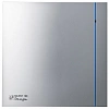 Вентилятор Silent 100 CRZ DESIGN SILVER 3C