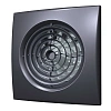 Вентилятор DICITI AURA 4C dark gray metal